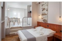 Villa Vinka  Apartmán 3: (5+1) – A5 foto 2