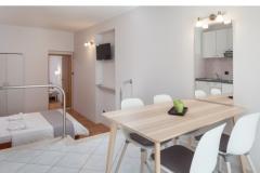 Villa Vinka  Apartmán 3: (5+1) – A5 foto 3