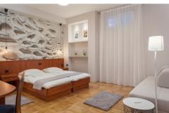 Villa Vinka  Apartmán 3: (5+1) – A5 foto 4