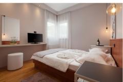 Villa Vinka  Pokoj 4: (2+1) – soba 2+1 foto 1