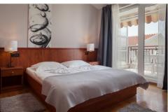 Villa Vinka  Pokoj 4: (2+1) – soba 2+1 foto 3