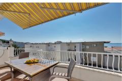 Apartmány Zorica Apartmán 2 – A2 4+1 foto 1