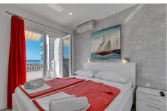 Apartmány Zorica Apartmán 2 – A2 4+1 foto 3