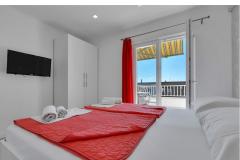 Apartmány Zorica Apartmán 2 – A2 4+1 foto 4