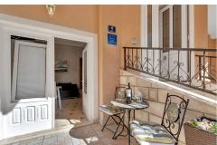 Apartmány Zorica Apartmán 4 – A6 2+2 foto 1