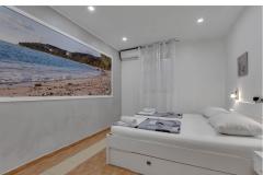 Apartmány Zorica Apartmán 4 – A6 2+2 foto 2
