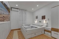 Apartmány Zorica Apartmán 4 – A6 2+2 foto 3