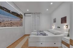 Apartmány Zorica Apartmán 4 – A6 2+2 foto 4