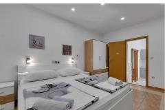 Apartmány Zorica Apartmán 4 – A6 2+2 foto 5