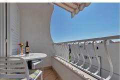Apartmány Zorica Apartmán 5 – A7 2+0 foto 1