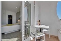 Apartmány Zorica Apartmán 5 – A7 2+0 foto 2