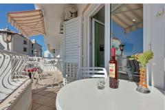 Apartmány Zorica Apartmán 5 – A7 2+0 foto 3