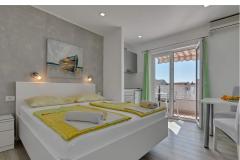 Apartmány Zorica Apartmán 5 – A7 2+0 foto 4