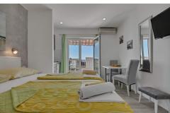 Apartmány Zorica Apartmán 5 – A7 2+0 foto 5