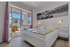 Apartmány Zorica Apartmán 7 – A9 2+1 foto 3