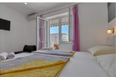 Apartmány Zorica Apartmán 7 – A9 2+1 foto 4