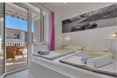 Apartmány Zorica Apartmán 7 – A9 2+1 foto 5