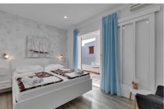Apartmány Zorica Apartmán 1 – A1 foto 1