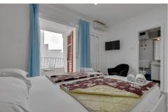Apartmány Zorica Apartmán 1 – A1 foto 3