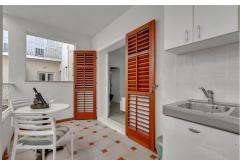 Apartmány Zorica Apartmán 1 – A1 foto 4