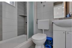 Apartmány Zorica Apartmán 1 – A1 foto 5