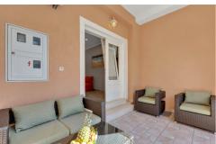 Apartmány Zorica Apartmán 3 – A5 foto 1