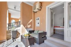 Apartmány Zorica Apartmán 3 – A5 foto 2