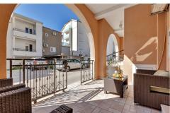 Apartmány Zorica Apartmán 3 – A5 foto 3