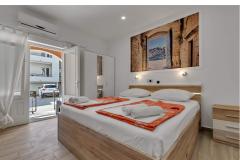 Apartmány Zorica Apartmán 3 – A5 foto 4