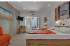 Apartmány Zorica Apartmán 3 – A5 foto 5
