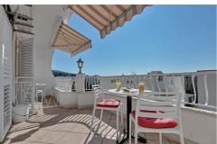 Apartmány Zorica Apartmán 6 – A8 foto 2