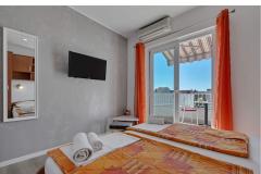 Apartmány Zorica Apartmán 6 – A8 foto 4