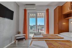Apartmány Zorica Apartmán 6 – A8 foto 5