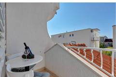 Apartmány Zorica Apartmán 8 – A10 foto 1