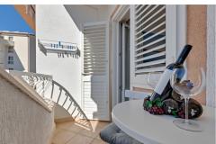 Apartmány Zorica Apartmán 8 – A10 foto 3