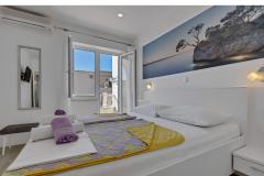 Apartmány Zorica Apartmán 8 – A10 foto 4