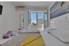 Apartmány Zorica Apartmán 8 – A10 foto 5