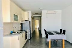 All Beachfront  Apartmán 1: (2+2) – Apartman 1 foto 4
