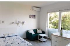 Apartmán Kali Apartmán 3 foto 6