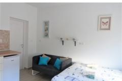 Apartmán Kali Apartmán 4 foto 5