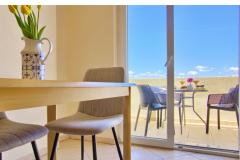 Apartmán Kali Apartmán 2 foto 4