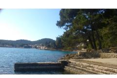 Apartmán M.Borojević Lukoran Apartmán 1 – Apartman foto 2