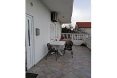 Apartmán Otrić Apartmán 2: (2+2) – A2+2 foto 1