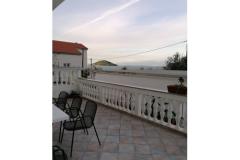 Apartmán Otrić Apartmán 2: (2+2) – A2+2 foto 2
