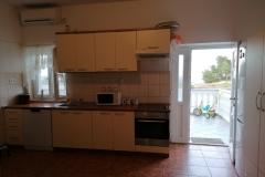 Apartmán Otrić Apartmán 2: (2+2) – A2+2 foto 3