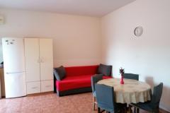 Apartmán Otrić Apartmán 2: (2+2) – A2+2 foto 5