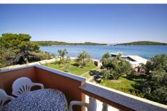 Apartmány Benic Apartmán 2 – Apt. 2 foto 1