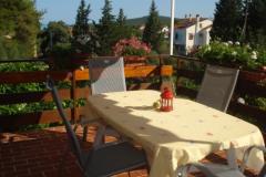 Apartmány Branko Vidaković Apartmán 3 foto 4