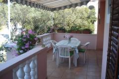 Apartmány Branko Vidaković Apartmán 1 foto 2