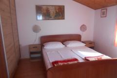 Apartmány Budi Apartmán 3 – A 1/ 2 Ap. foto 3